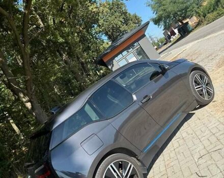 БМВ И3, объемом двигателя 0 л и пробегом 79 тыс. км за 11500 $, фото 8 на Automoto.ua