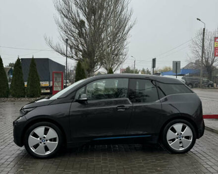 БМВ И3, объемом двигателя 0 л и пробегом 140 тыс. км за 9500 $, фото 5 на Automoto.ua