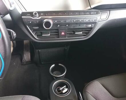 БМВ И3, объемом двигателя 0 л и пробегом 143 тыс. км за 13500 $, фото 18 на Automoto.ua