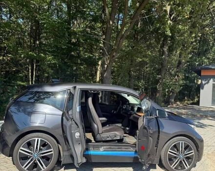 БМВ И3, объемом двигателя 0 л и пробегом 79 тыс. км за 11500 $, фото 15 на Automoto.ua