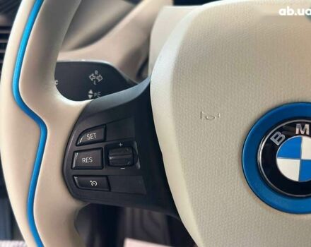 БМВ И3, объемом двигателя 0 л и пробегом 101 тыс. км за 8400 $, фото 10 на Automoto.ua
