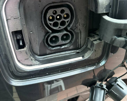 БМВ И3, объемом двигателя 0 л и пробегом 141 тыс. км за 9700 $, фото 21 на Automoto.ua