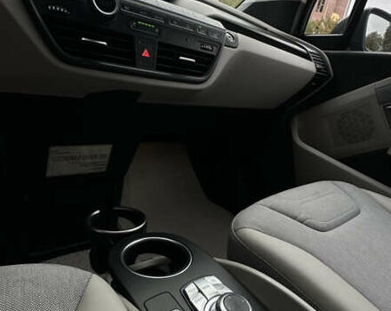 БМВ И3 2014 в Ивано-Франковске на Automoto.ua БМВ И3, объемом двигателя 0 л и пробегом 95 тыс. км за 9800 $, фото 34 на Automoto.ua