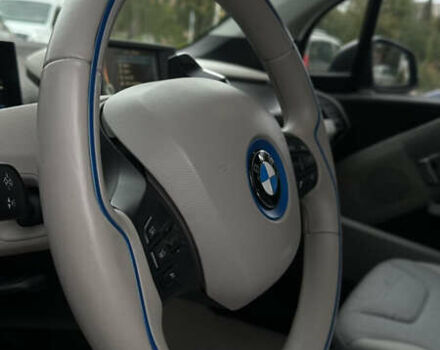 БМВ И3 2014 в Ивано-Франковске на Automoto.ua БМВ И3, объемом двигателя 0 л и пробегом 95 тыс. км за 9800 $, фото 16 на Automoto.ua