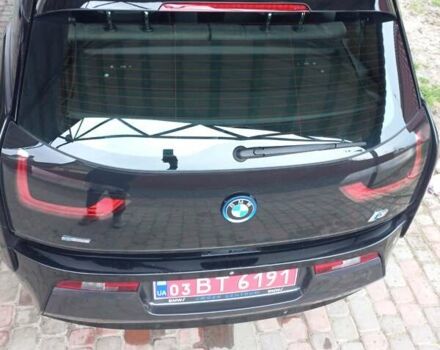 БМВ И3, объемом двигателя 0 л и пробегом 143 тыс. км за 13500 $, фото 4 на Automoto.ua