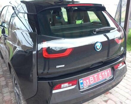 БМВ И3, объемом двигателя 0 л и пробегом 143 тыс. км за 13500 $, фото 3 на Automoto.ua