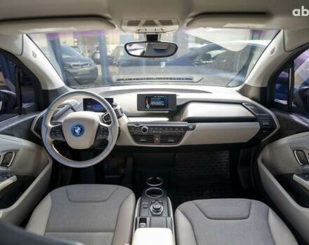 БМВ И3, объемом двигателя 0 л и пробегом 84 тыс. км за 7900 $, фото 16 на Automoto.ua