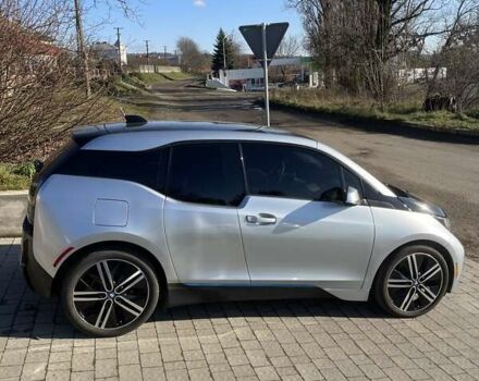 БМВ И3, объемом двигателя 0 л и пробегом 107 тыс. км за 9000 $, фото 4 на Automoto.ua