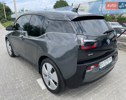 БМВ И3, объемом двигателя 0 л и пробегом 107 тыс. км за 10950 $, фото 4 на Automoto.ua