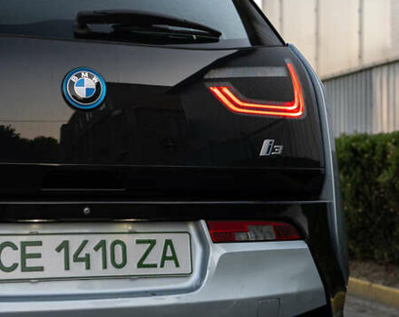 БМВ И3, объемом двигателя 0 л и пробегом 97 тыс. км за 18700 $, фото 46 на Automoto.ua