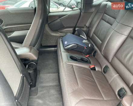 БМВ И3, объемом двигателя 0 л и пробегом 107 тыс. км за 10950 $, фото 46 на Automoto.ua