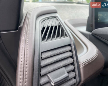 БМВ И3, объемом двигателя 0 л и пробегом 107 тыс. км за 10950 $, фото 41 на Automoto.ua