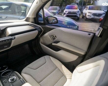 БМВ И3, объемом двигателя 0 л и пробегом 84 тыс. км за 7900 $, фото 15 на Automoto.ua
