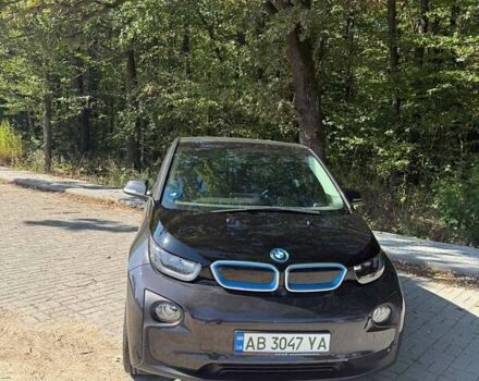 БМВ И3, объемом двигателя 0 л и пробегом 79 тыс. км за 11500 $, фото 9 на Automoto.ua