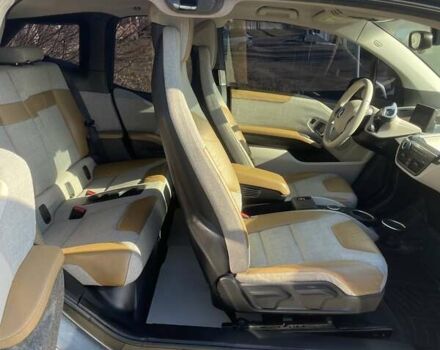 БМВ И3, объемом двигателя 0 л и пробегом 107 тыс. км за 9000 $, фото 11 на Automoto.ua