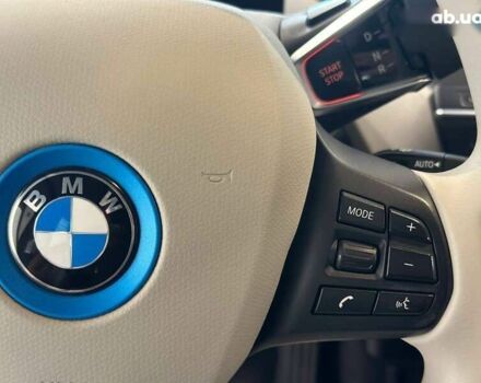 БМВ И3, объемом двигателя 0 л и пробегом 101 тыс. км за 8400 $, фото 11 на Automoto.ua