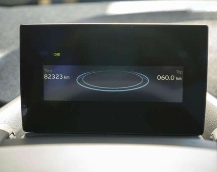 БМВ И3, объемом двигателя 0 л и пробегом 84 тыс. км за 7900 $, фото 19 на Automoto.ua