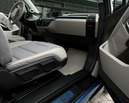 БМВ И3 2014 в Ивано-Франковске на Automoto.ua БМВ И3, объемом двигателя 0 л и пробегом 95 тыс. км за 9800 $, фото 32 на Automoto.ua