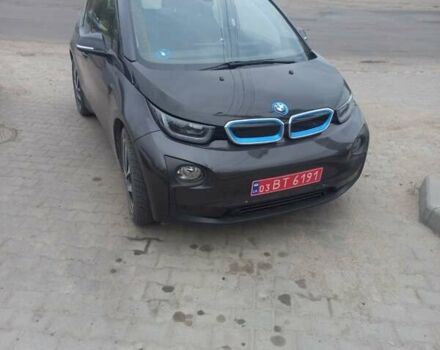 БМВ И3, объемом двигателя 0 л и пробегом 143 тыс. км за 13500 $, фото 2 на Automoto.ua