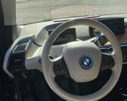 БМВ И3, объемом двигателя 0 л и пробегом 107 тыс. км за 9000 $, фото 12 на Automoto.ua