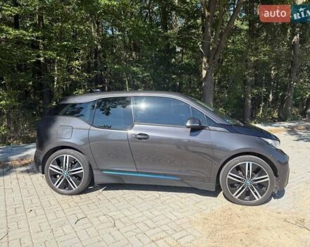 БМВ И3, объемом двигателя 0 л и пробегом 79 тыс. км за 11500 $, фото 7 на Automoto.ua