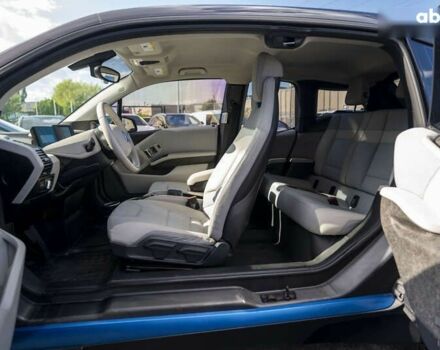 БМВ И3, объемом двигателя 0 л и пробегом 84 тыс. км за 7900 $, фото 22 на Automoto.ua