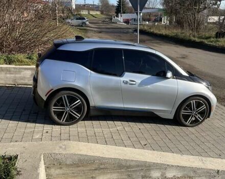 БМВ И3, объемом двигателя 0 л и пробегом 107 тыс. км за 9000 $, фото 7 на Automoto.ua