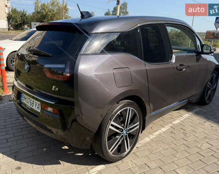 БМВ И3, объемом двигателя 0 л и пробегом 141 тыс. км за 9700 $, фото 5 на Automoto.ua