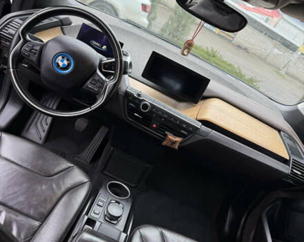 БМВ И3, объемом двигателя 0 л и пробегом 140 тыс. км за 9500 $, фото 6 на Automoto.ua