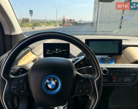 БМВ И3, объемом двигателя 0 л и пробегом 141 тыс. км за 9700 $, фото 8 на Automoto.ua