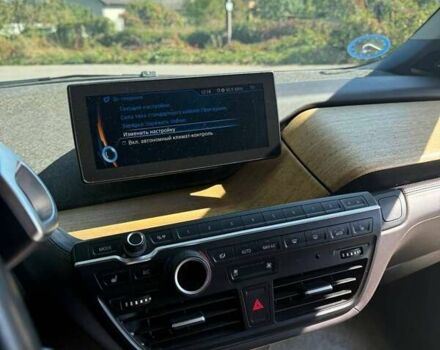 БМВ И3, объемом двигателя 0 л и пробегом 79 тыс. км за 11500 $, фото 12 на Automoto.ua