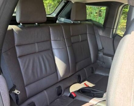 БМВ И3, объемом двигателя 0 л и пробегом 79 тыс. км за 11500 $, фото 14 на Automoto.ua