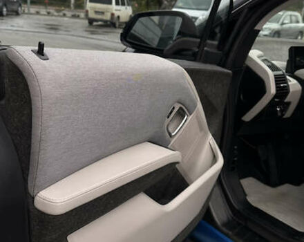 БМВ И3 2014 в Ивано-Франковске на Automoto.ua БМВ И3, объемом двигателя 0 л и пробегом 95 тыс. км за 9800 $, фото 22 на Automoto.ua