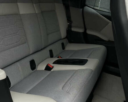 БМВ И3 2014 в Ивано-Франковске на Automoto.ua БМВ И3, объемом двигателя 0 л и пробегом 95 тыс. км за 9800 $, фото 46 на Automoto.ua