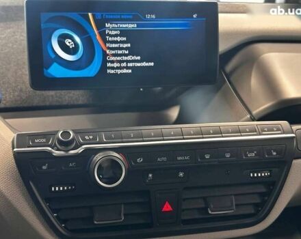 БМВ И3, объемом двигателя 0 л и пробегом 101 тыс. км за 8400 $, фото 16 на Automoto.ua