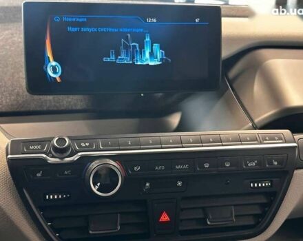 БМВ И3, объемом двигателя 0 л и пробегом 101 тыс. км за 8400 $, фото 18 на Automoto.ua