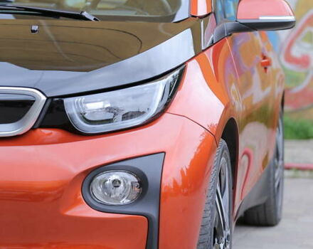 БМВ И3, объемом двигателя 0.65 л и пробегом 88 тыс. км за 14000 $, фото 5 на Automoto.ua
