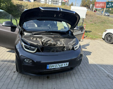 БМВ И3, объемом двигателя 0 л и пробегом 141 тыс. км за 9700 $, фото 16 на Automoto.ua