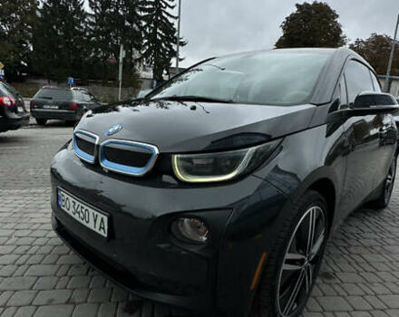 БМВ И3 2014 в Ивано-Франковске на Automoto.ua БМВ И3, объемом двигателя 0 л и пробегом 95 тыс. км за 9800 $, фото 12 на Automoto.ua