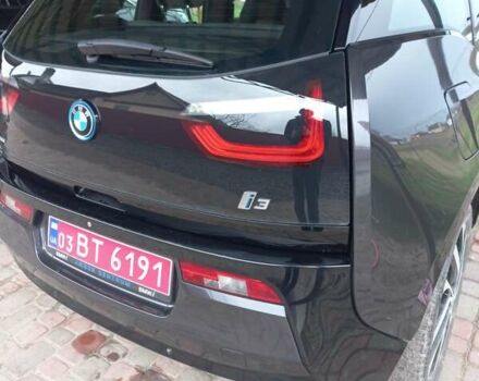 БМВ И3, объемом двигателя 0 л и пробегом 143 тыс. км за 13500 $, фото 14 на Automoto.ua