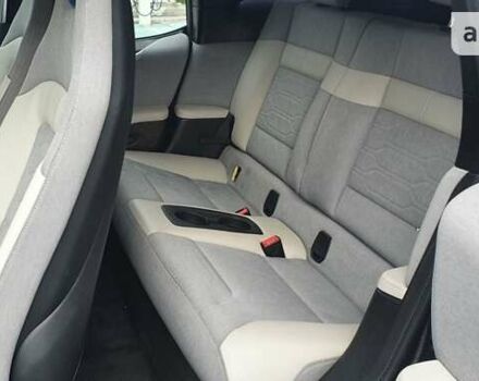 БМВ И3 2014 в Днепре (Днепропетровске) на Automoto.ua БМВ И3, объемом двигателя 0.65 л и пробегом 135 тыс. км за 12700 $, фото 9 на Automoto.ua