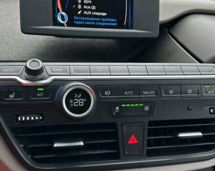 БМВ И3 2014 в Ивано-Франковске на Automoto.ua БМВ И3, объемом двигателя 0 л и пробегом 95 тыс. км за 9800 $, фото 52 на Automoto.ua