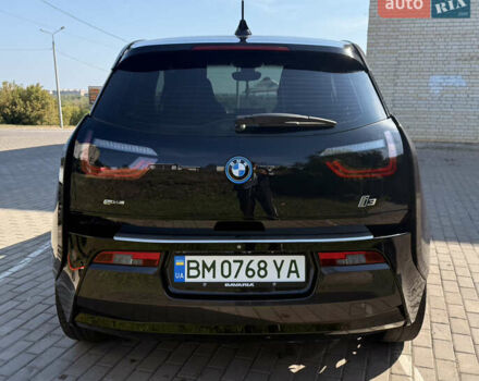 БМВ И3, объемом двигателя 0 л и пробегом 141 тыс. км за 9700 $, фото 6 на Automoto.ua