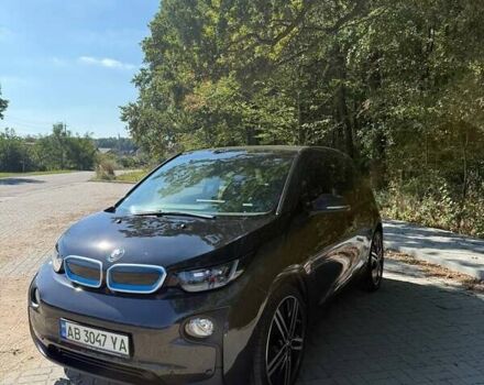БМВ И3, объемом двигателя 0 л и пробегом 79 тыс. км за 11500 $, фото 6 на Automoto.ua