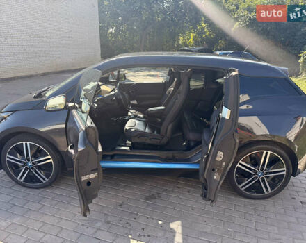 БМВ И3, объемом двигателя 0 л и пробегом 141 тыс. км за 9700 $, фото 9 на Automoto.ua