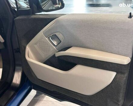 БМВ И3, объемом двигателя 0 л и пробегом 101 тыс. км за 8400 $, фото 20 на Automoto.ua
