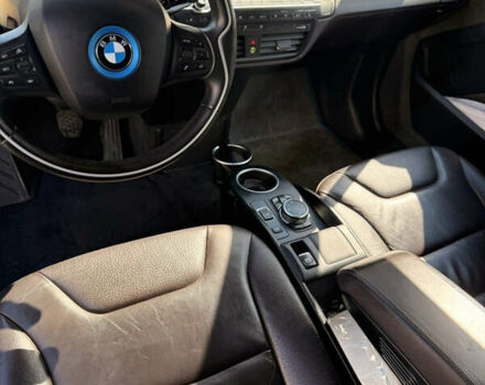 БМВ И3, объемом двигателя 0 л и пробегом 141 тыс. км за 9700 $, фото 13 на Automoto.ua