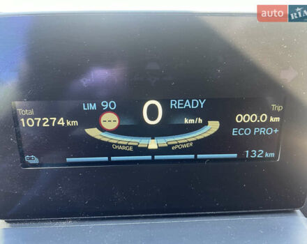 БМВ И3, объемом двигателя 0 л и пробегом 107 тыс. км за 10950 $, фото 24 на Automoto.ua