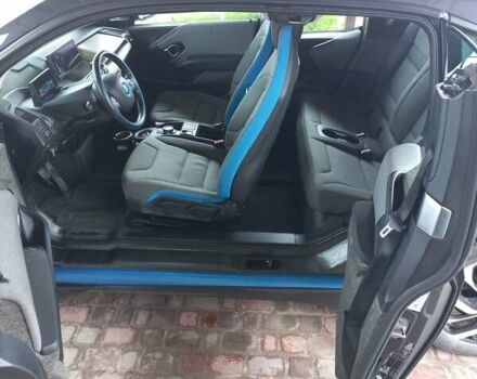 БМВ И3, объемом двигателя 0 л и пробегом 143 тыс. км за 13500 $, фото 9 на Automoto.ua