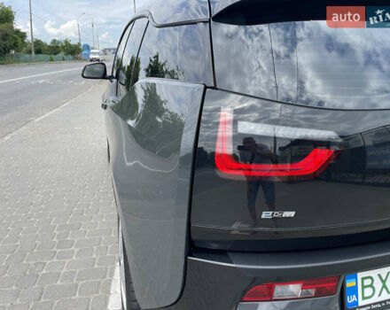 БМВ И3, объемом двигателя 0 л и пробегом 107 тыс. км за 10950 $, фото 16 на Automoto.ua